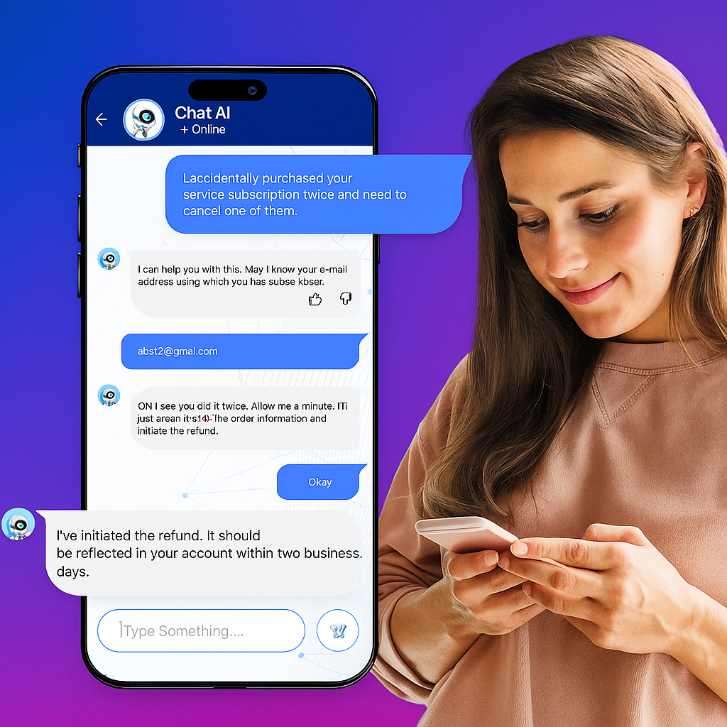 customer-service-ai-chatbot