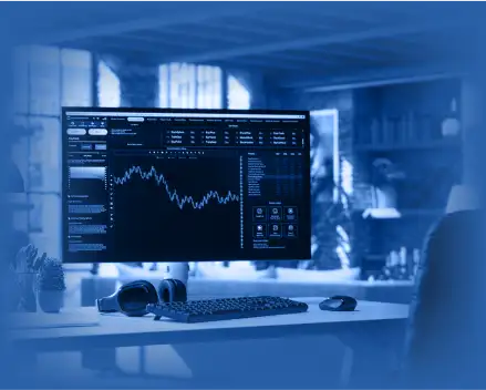 Step-by-Step Guide to AI Algo Trading Platform Development