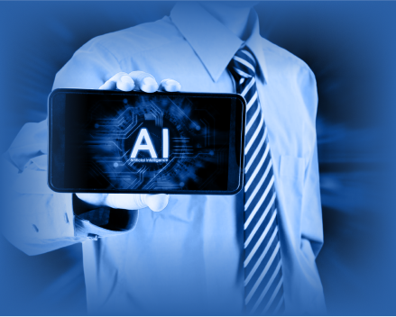 A Guide to AI App Development in Canada: Features, Steps and Trends