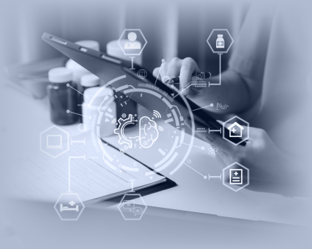 ai-automation-for-healthcare-center-banner