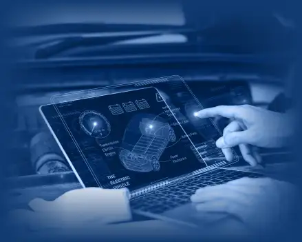 AI Automotive Software Development: Types, Features, Benefits and Steps