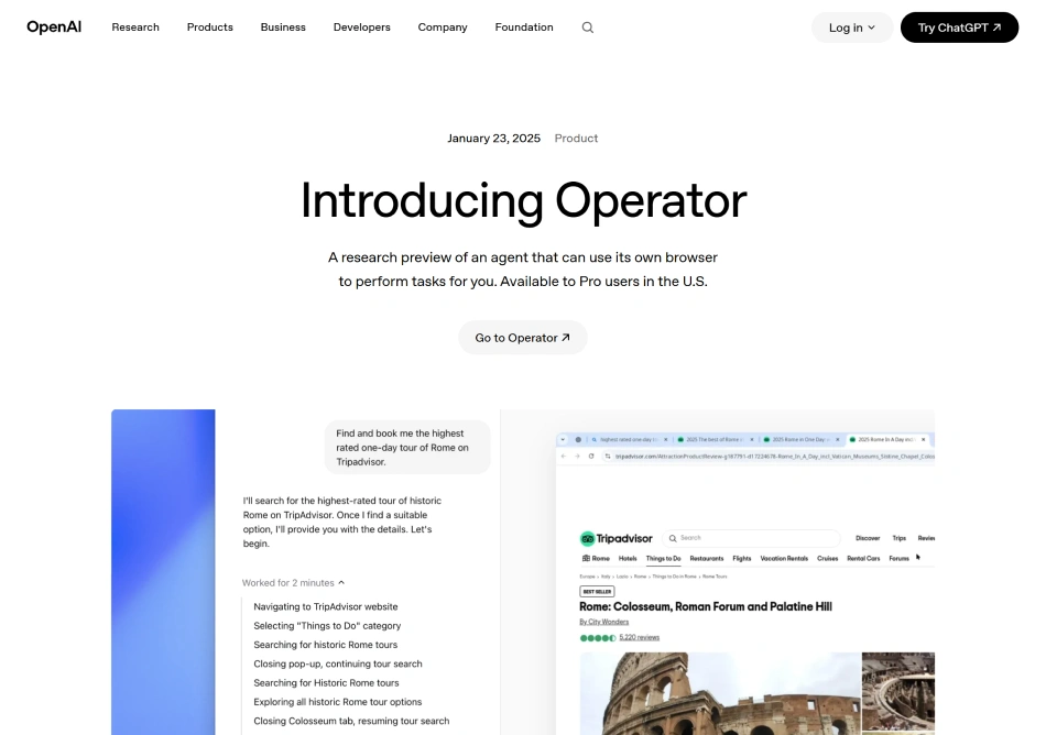 openai