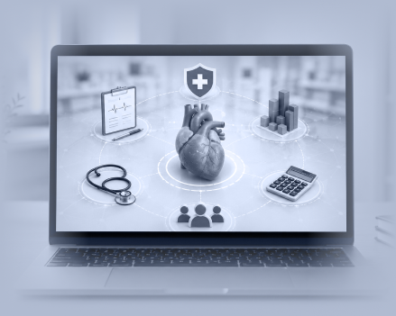How Much Does It Cost to Develop AI Cardiology Revenue Cycle Management System?