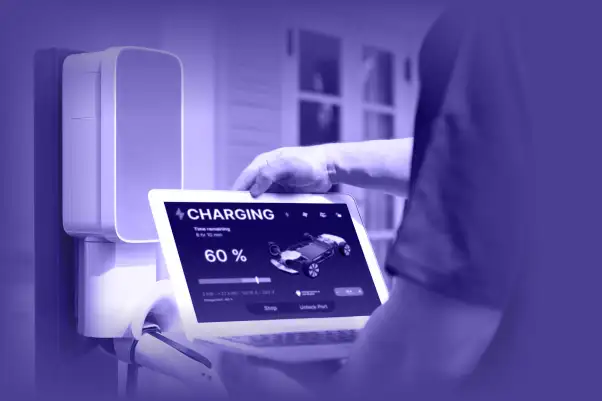 ai-chatbot-development-for-ev-charging-systems-outside