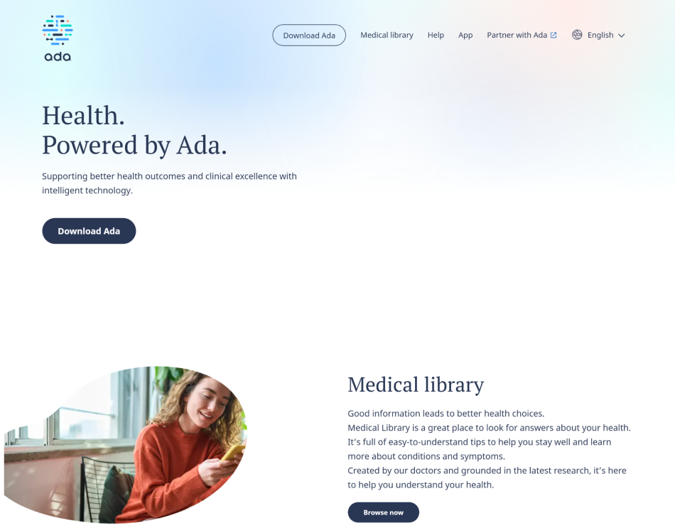 ada-health