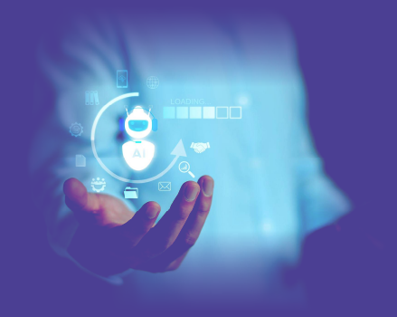 AI Chatbot Development for Healthcare Industry