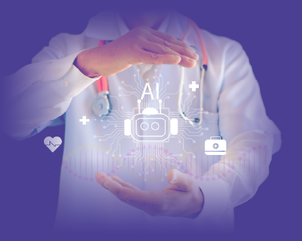 AI Chatbot Development for Medical Diagnosis