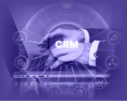 ai-chatbot-integration-with-crm-banner