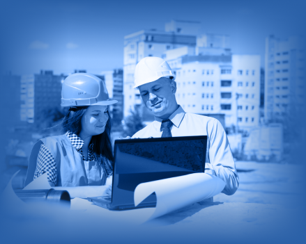 AI Construction Project Management Software Development