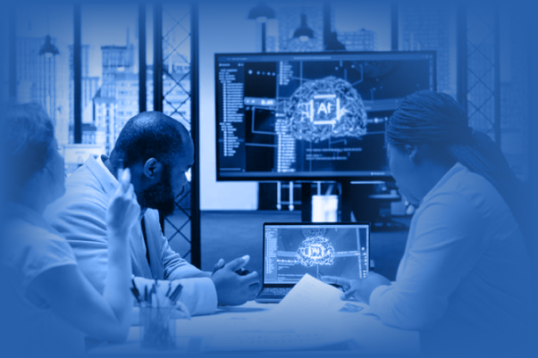 Top 25 AI Consulting Companies in USA (2026 Updated)
