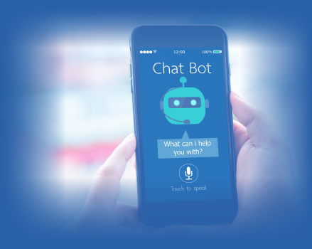 AI Conversation App Development