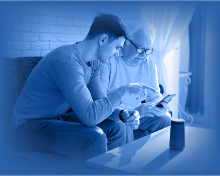 AI Elderly Care Monitoring App Development: Use Cases, Features, Steps and Cost