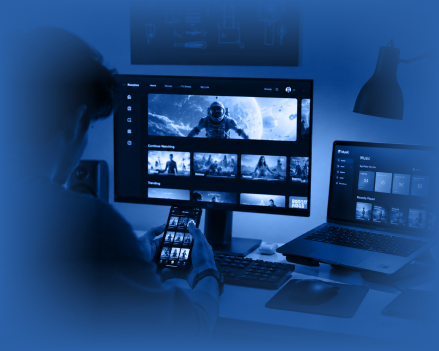 AI Entertainment App Development: Complete 2026 Guide
