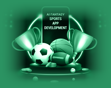 AI Fantasy Sports App Development: Business Models That Work
