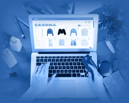 AI Fashion Recommendation Website Development