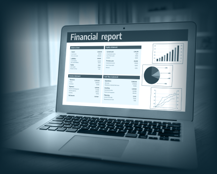 Can AI Financial Reporting Be Trusted With Client-Facing Reports?