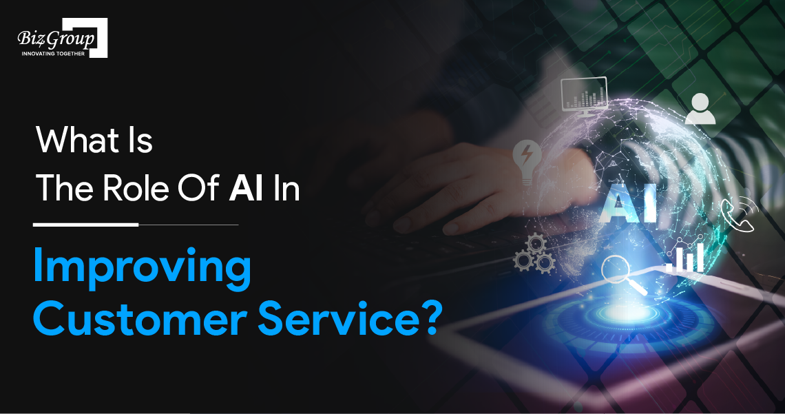 what-is-the-role-of-aI-in-improving-customer-service