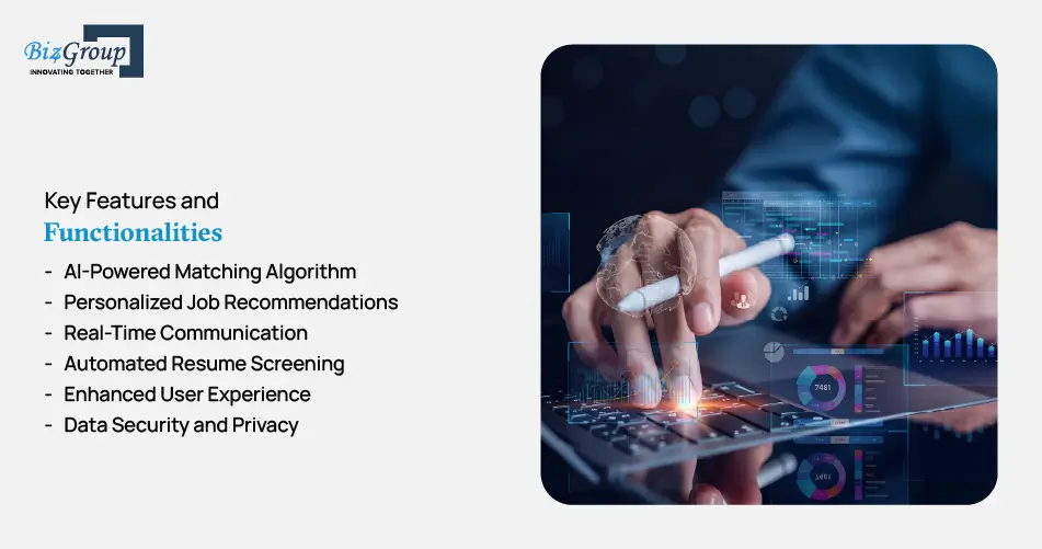 key-features-and-functionalities