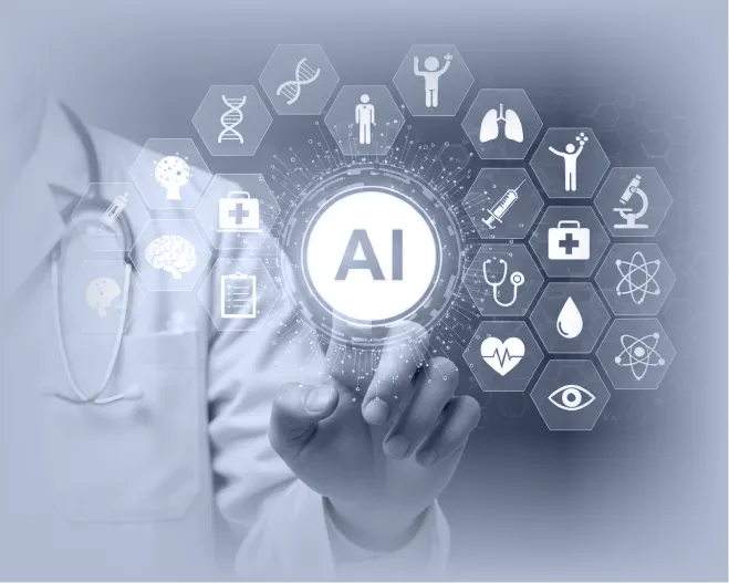 AI in Healthcare FAQ for Providers and Innovators