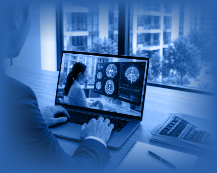AI in Mental Health 2026: Data, Risks & ROI