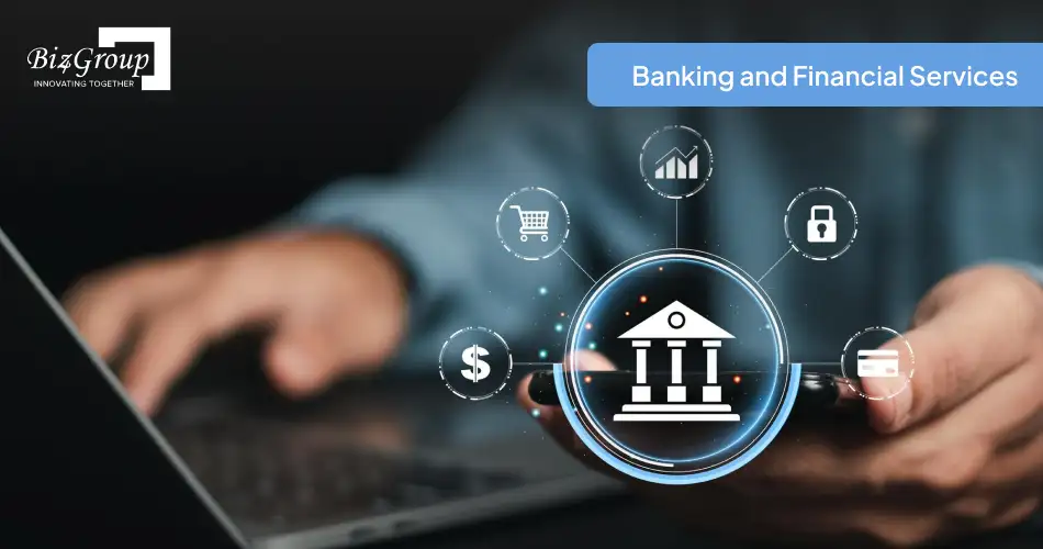 Banking and Financial Services