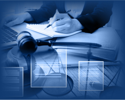 AI Legal Document Management Software Development