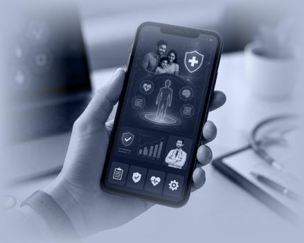 How to Build a HIPAA-Compliant Medical Insurance App with AI-Powered Automation