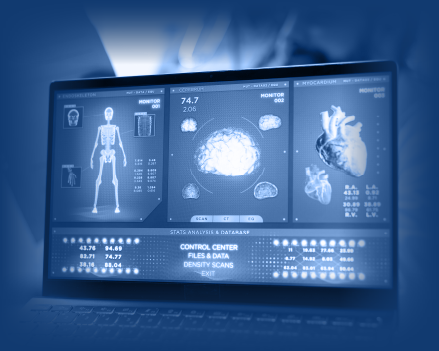 A Step-by-Step Guide for AI Medical Software Development