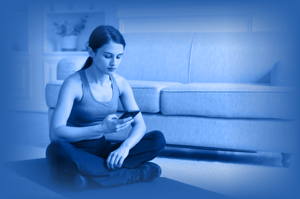 A Guide to AI Meditation App Development: Process, Features, Cost