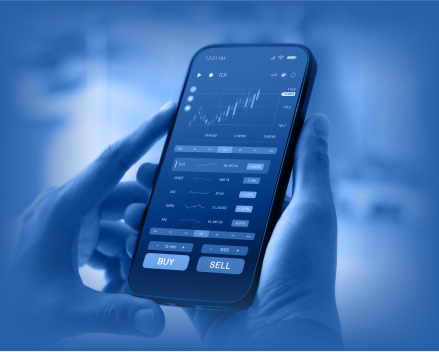 AI Options Trading App Development: A Detailed Guide