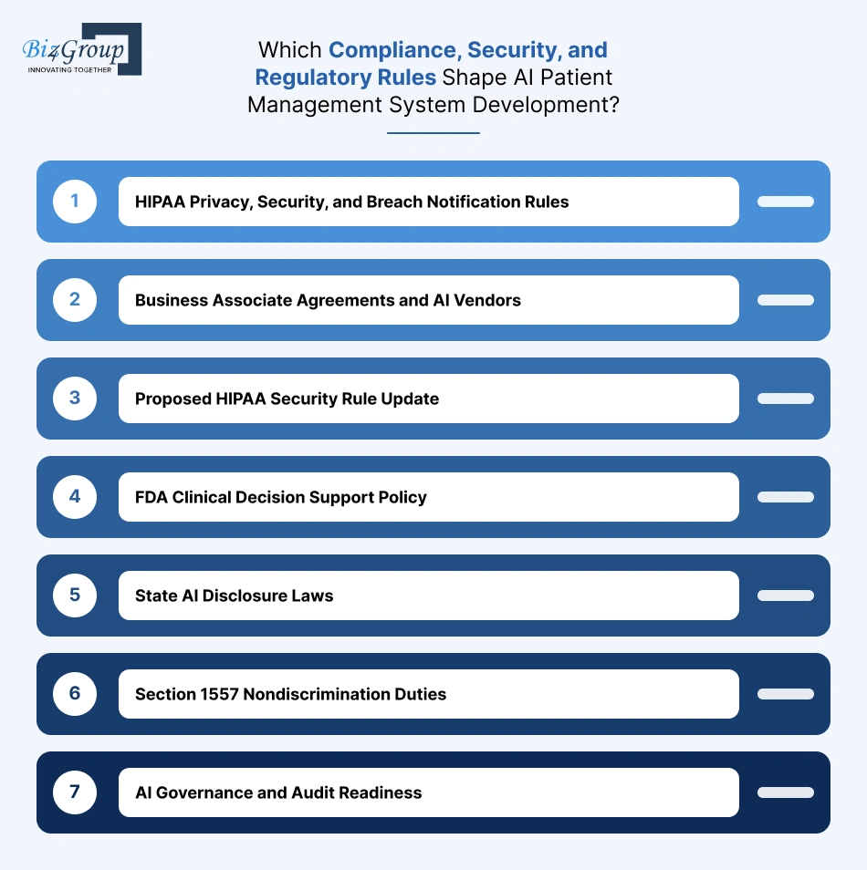 which-compliance-security-and
