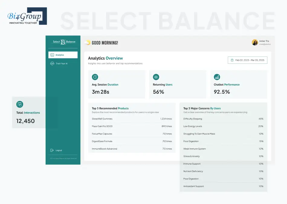 select-balance