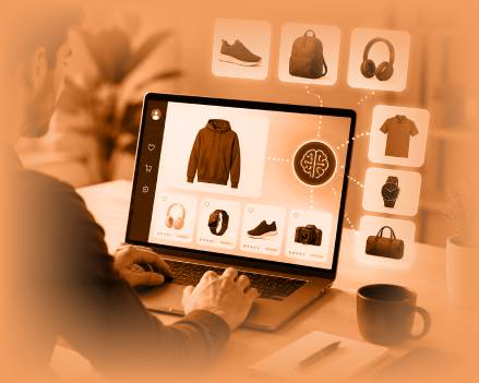 AI Personalized Product Recommendations in eCommerce 2026