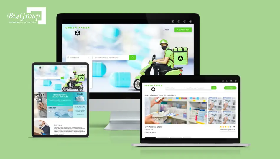 GreenRyder