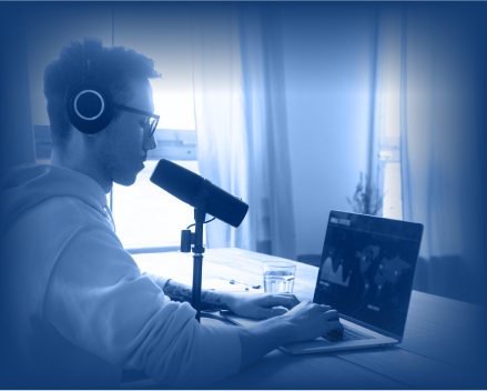 A Comprehensive Guide to AI Podcast Generator Platform Development