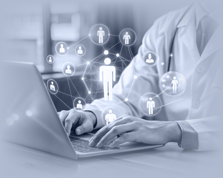 AI Population Health Management Software Development Guide for Hospitals and Clinics: Reduce No-Shows, Free Up Staff, and Improve Patient Experience