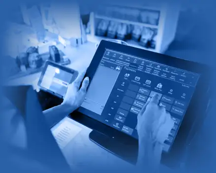 AI POS System Development: Benefits, Use Cases, and Implementation Guide