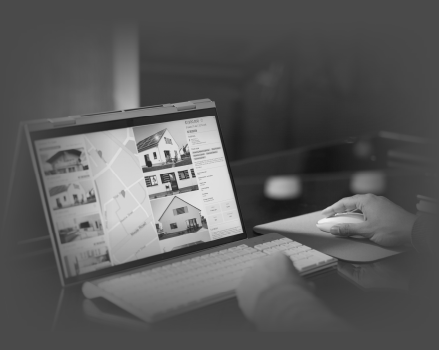 Real Estate Mobile App Development