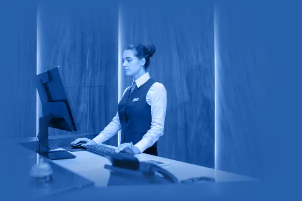 ai-receptionist-software-development-outside