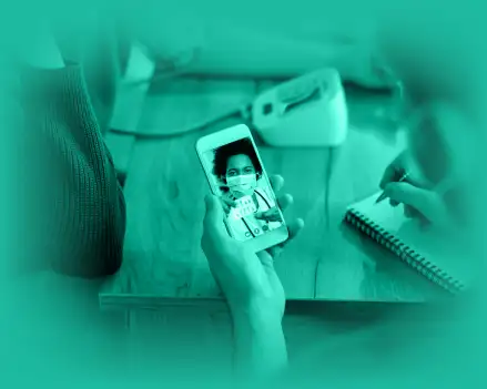 AI Remote Patient Monitoring App Development