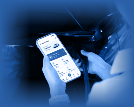 AI Smart Parking App Development: Features and Cost