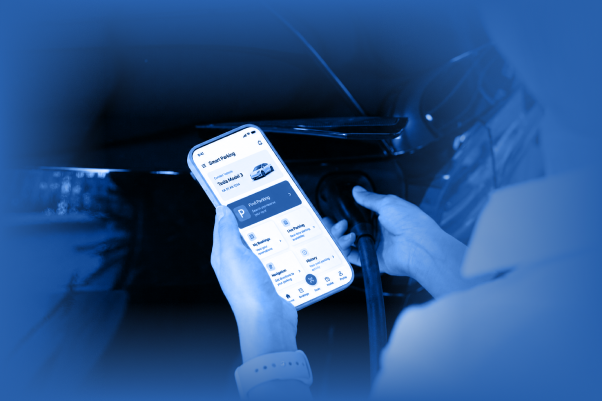 AI Smart Parking App Development: Features and Cost