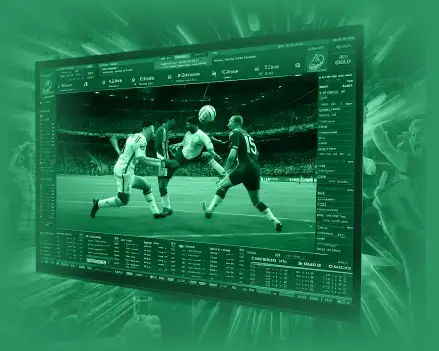 AI Sports Betting Exchange Software Development: A Complete Guide for Startups