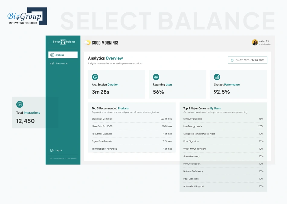 select-balance