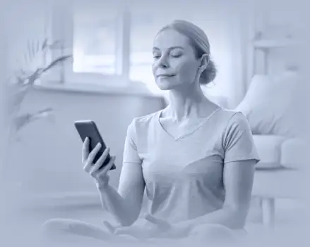 ai therapy recommendations app development