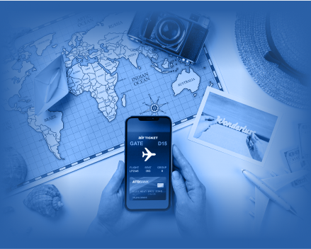 AI Ticket Booking App Development: From Concept to Launch