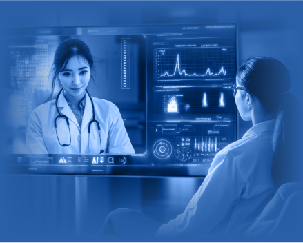 ai-virtual-healthcare-assistant-development