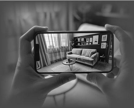 AI Virtual Property Tour App Development: Features, Cost & Tech Stack