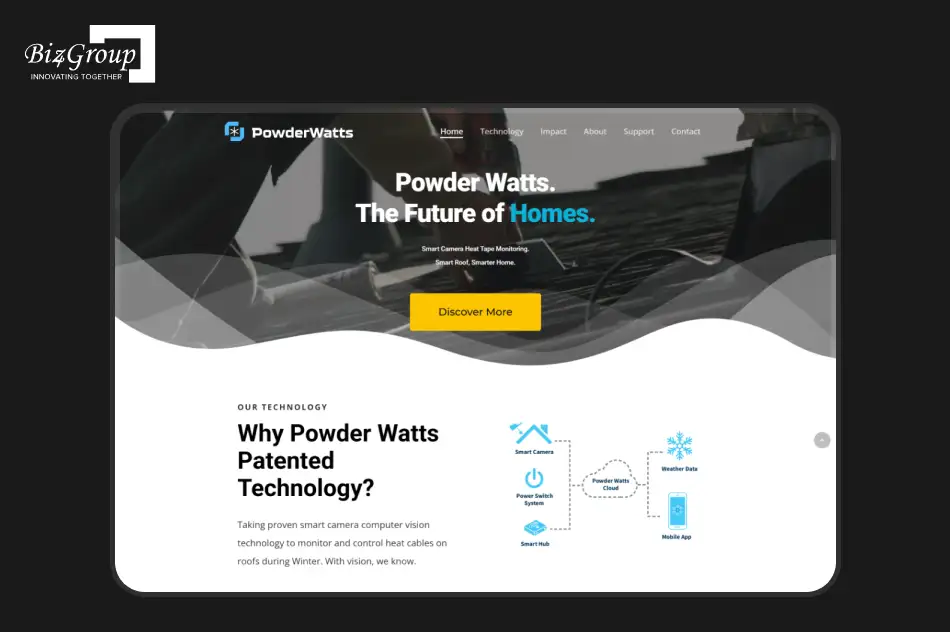 powderwatts