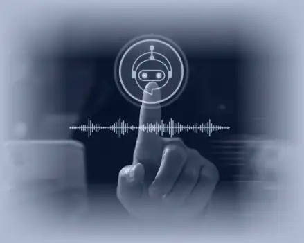 AI Voice Assistant Development for Medical Appointment Scheduling